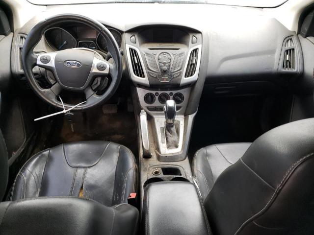 Photo 8 from auction – 2013 FORD FOCUS SE with VIN 1FADP3F20DL205254
