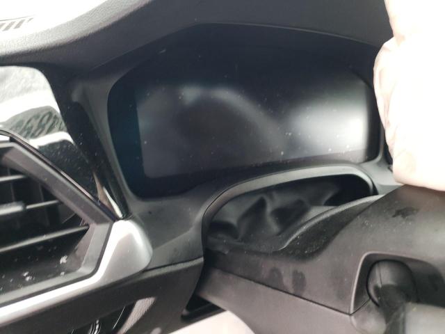 Photo 9 from auction – 2020 BMW 330XI with VIN 3MW5R7J05L8B28762
