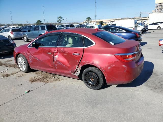 Photo 2 from auction – 2013 BUICK VERANO CON with VIN 1G4PR5SK2D4160181