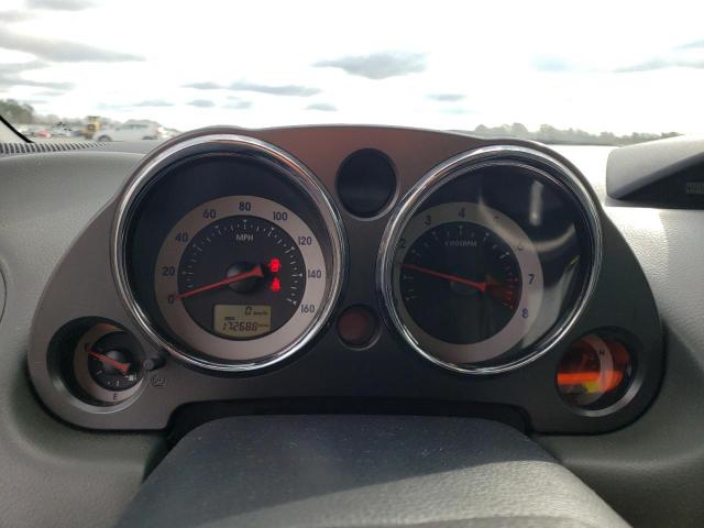 Photo 9 from auction – 2007 MITSUBISHI ECLIPSE SP with VIN 4A3AL25F47E035347