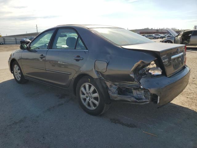 Photo 2 from auction – 2002 TOYOTA CAMRY LE A with VIN 4T1BF30K72U510640
