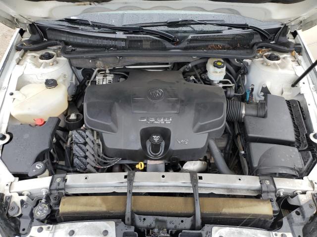 Photo 11 from auction – 2008 BUICK LUCERNE CX with VIN 1G4HD57278U206038
