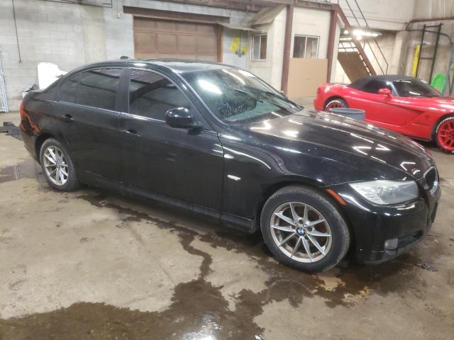 Photo 4 from auction – 2011 BMW 323 I with VIN WBAPG7C53BA795775