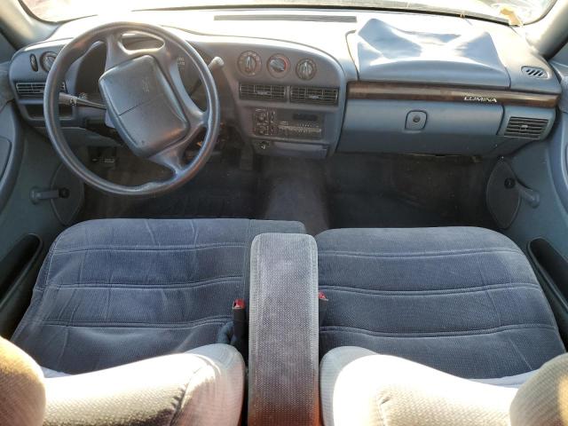 Photo 8 from auction – 1997 CHEVROLET LUMINA BAS with VIN 2G1WL52MXV9262113
