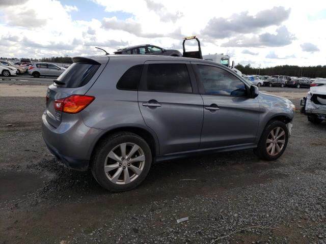 Photo 3 from auction – 2014 MITSUBISHI OUTLANDER with VIN 4A4AP3AU5EE028737