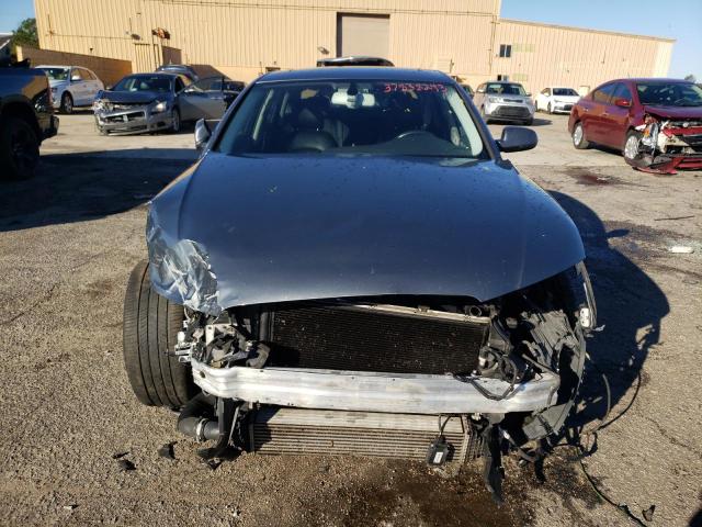 Photo 5 from auction – 2012 AUDI A4 PREMIUM with VIN WAUFFBFL8CA015685