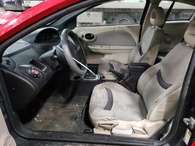 Photo 7 from auction – 2004 SATURN ION LEVEL with VIN 1G8AB12FX4Z226046