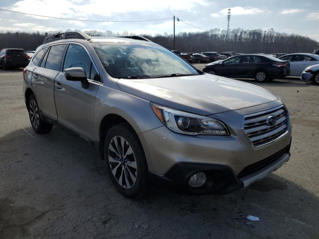 Photo 4 from auction – 2016 SUBARU OUTBACK 2. with VIN 4S4BSBNC6G3298267