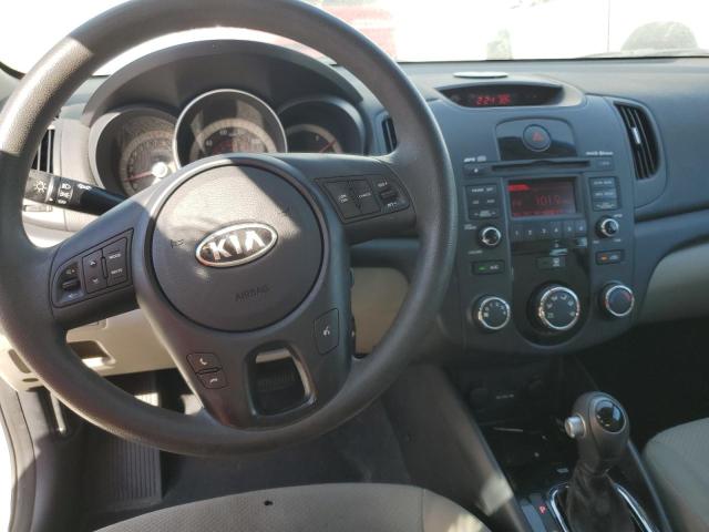 Photo 8 from auction – 2011 KIA FORTE EX with VIN KNAFU5A20B5328047