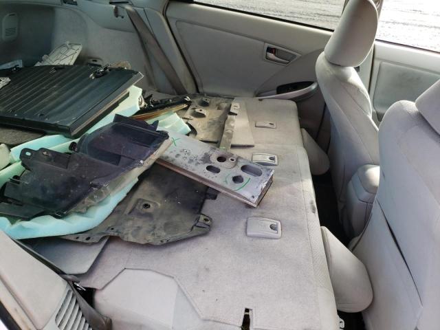 Photo 10 from auction – 2013 TOYOTA PRIUS with VIN JTDKN3DU7D1648914