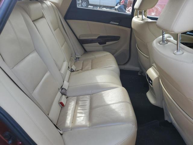 Photo 10 from auction – 2011 HONDA ACCORD CRO with VIN 5J6TF2H52BL000875