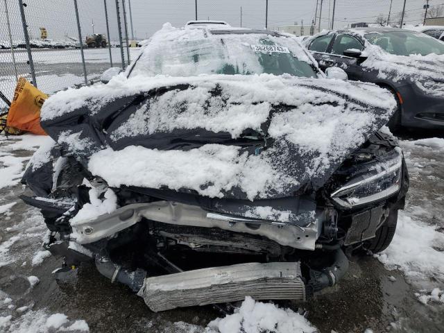 Photo 5 from auction – 2018 AUDI S5 PREMIUM with VIN WAUP4AF59JA084520