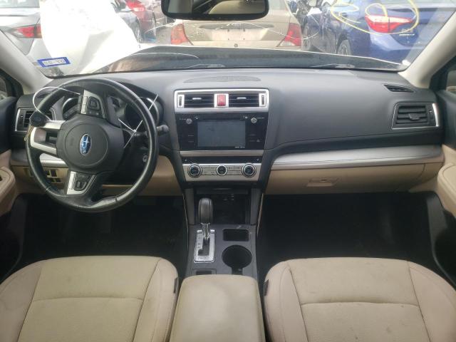 Photo 8 from auction – 2015 SUBARU LEGACY 2.5 with VIN 4S3BNAE61F3006930