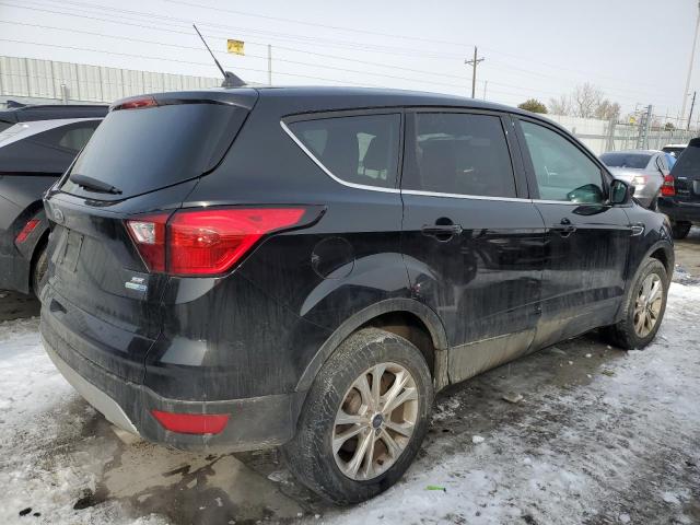 Photo 3 from auction – 2019 FORD ESCAPE SE with VIN 1FMCU9GD2KUC00397