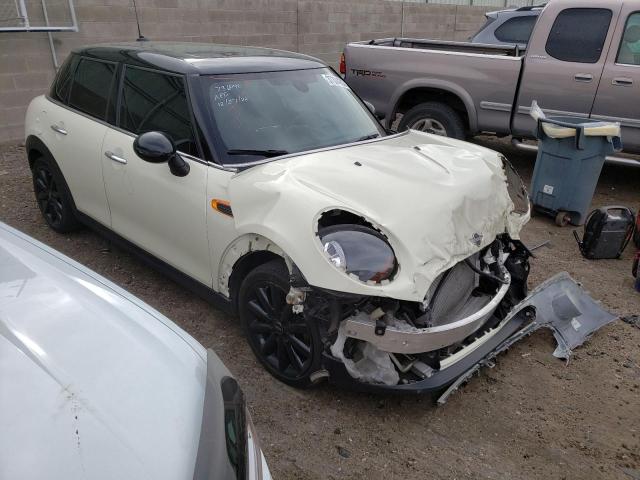 Photo 4 from auction – 2019 MINI COOPER with VIN WMWXU1C56K2H73904