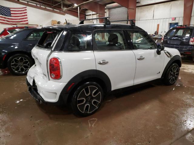 Photo 3 from auction – 2012 MINI COOPER S C with VIN WMWZC5C54CWM13167