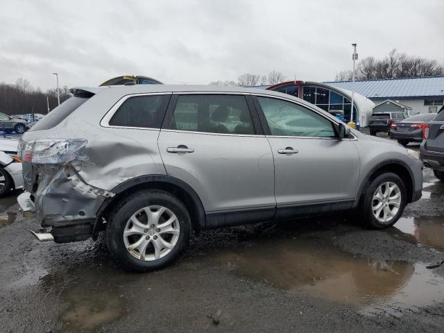 Photo 3 from auction – 2012 MAZDA CX-9 with VIN JM3TB3CV6C0339325