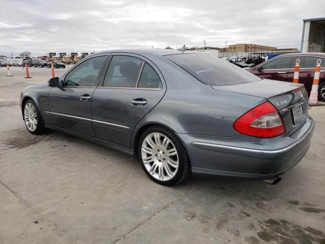 Photo 2 from auction – 2007 MERCEDES-BENZ E 350 with VIN WDBUF56X47A991854