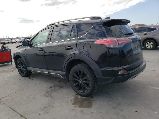 Photo 2 from auction – 2018 TOYOTA RAV4 ADVEN with VIN 2T3RFREV8JW828566