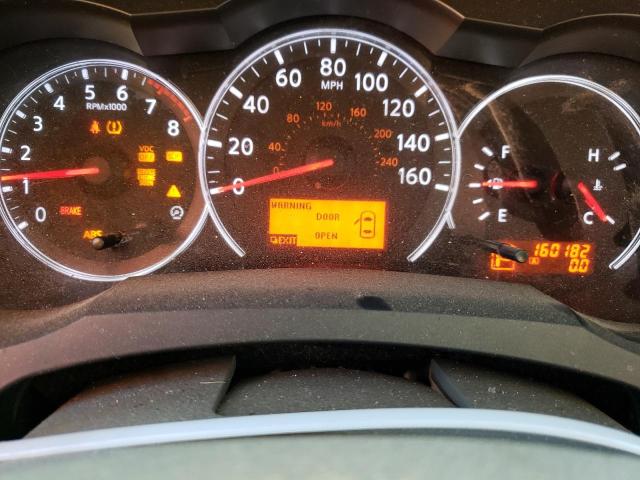 Photo 9 from auction – 2010 NISSAN ALTIMA SR with VIN 1N4BL2AP2AN551001