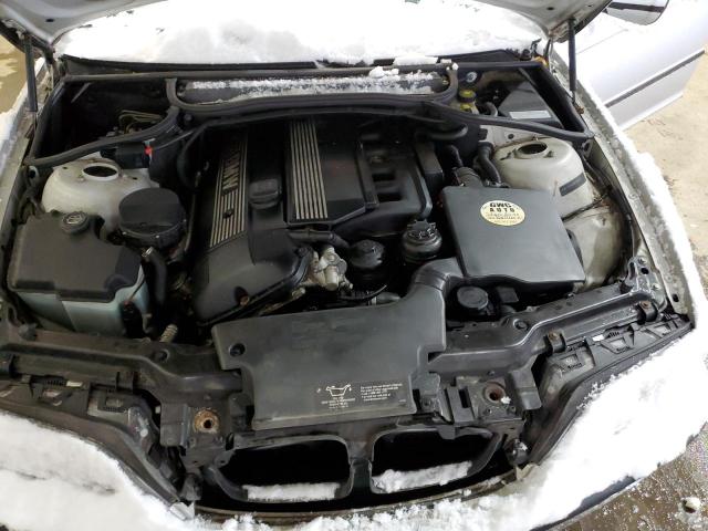 صورة رقم 11 من المزاد - 2003 BMW 325XI مع VIN WBAEU33483PF59589