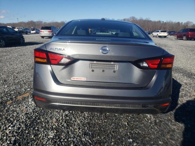 Photo 6 from auction – 2019 NISSAN ALTIMA S with VIN 1N4BL4BV0KC160967