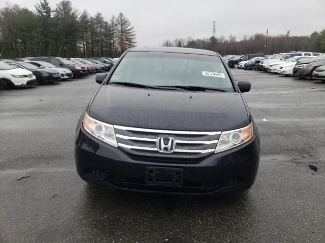 Photo 5 from auction – 2012 HONDA ODYSSEY EX with VIN 5FNRL5H67CB106407