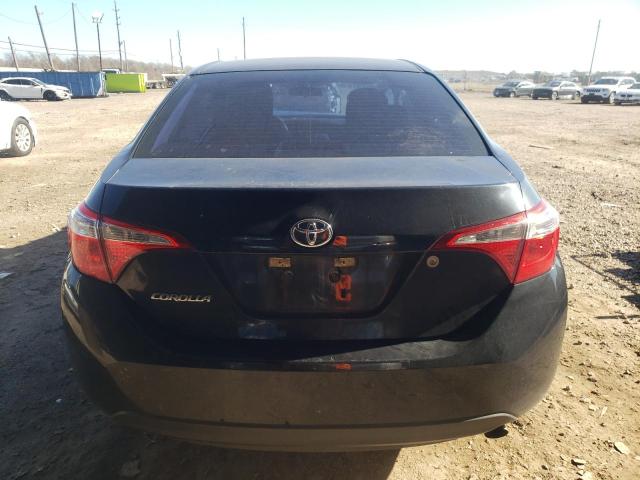 Photo 6 from auction – 2016 TOYOTA COROLLA L with VIN 5YFBURHE6GP546464