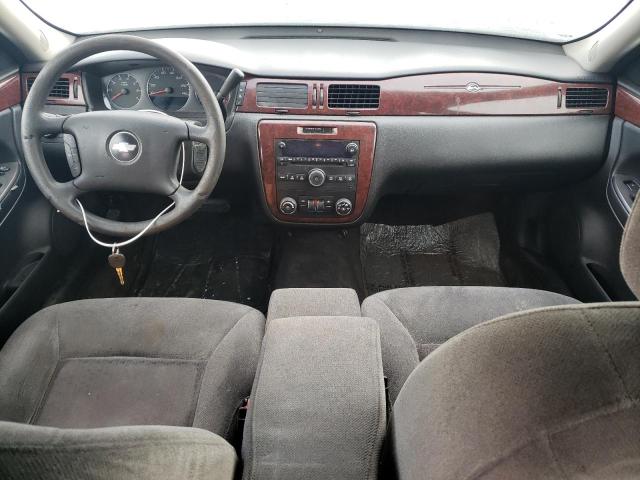 Photo 8 from auction – 2008 CHEVROLET IMPALA LT with VIN 2G1WT58K589281520
