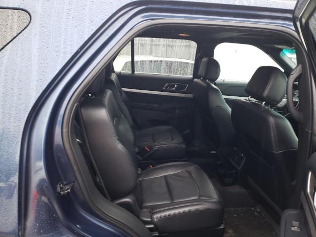 Photo 10 from auction – 2016 FORD EXPLORER X with VIN 1FM5K8D80GGB68474