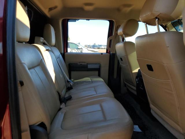 Photo 10 from auction – 2016 FORD F250 SUPER with VIN 1FT7W2BT1GED23678