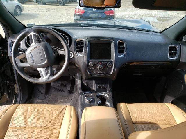 Photo 8 from auction – 2014 DODGE DURANGO CI with VIN 1C4SDJET5EC307790