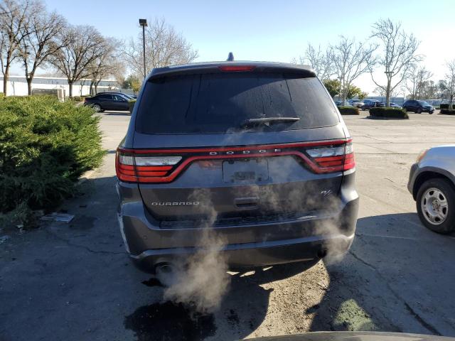 Photo 6 from auction – 2014 DODGE DURANGO R/ with VIN 1C4SDHCT3EC451429