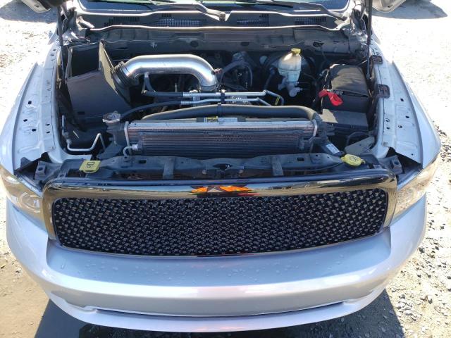 Photo 11 from auction – 2012 DODGE RAM 1500 S with VIN 1C6RD6KT4CS331718