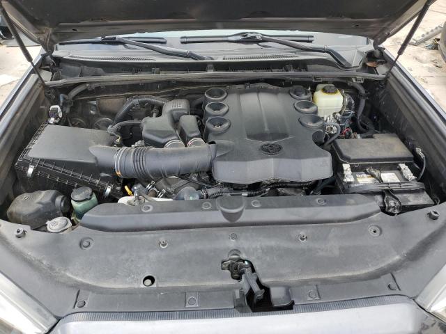 Photo 12 from auction – 2016 TOYOTA 4RUNNER SR with VIN JTEBU5JR4G5358315