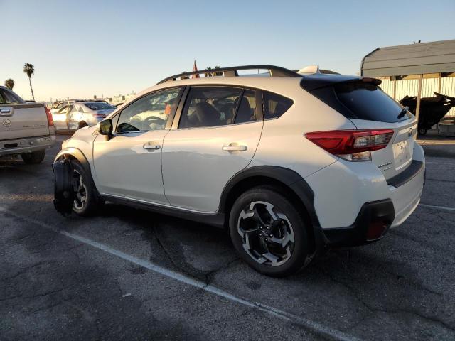 Photo 2 from auction – 2022 SUBARU CROSSTREK with VIN JF2GTHMC5N8264351