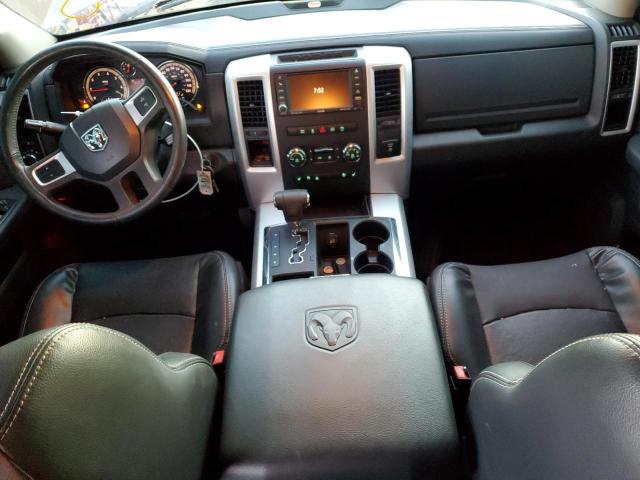 Photo 8 from auction – 2011 DODGE RAM 1500 with VIN 1D7RB1CTXBS586295