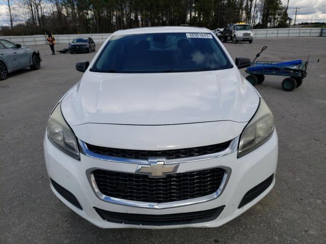 Photo 5 from auction – 2014 CHEVROLET MALIBU LS with VIN 1G11B5SL8EF290441