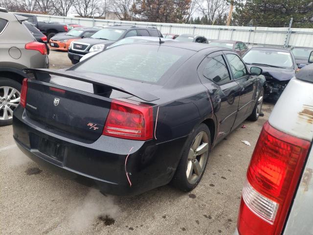 Photo 3 from auction – 2008 DODGE CHARGER R/ with VIN 2B3LA53HX8H261900