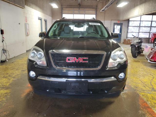 صورة رقم 5 من المزاد - 2012 GMC ACADIA SLE مع VIN 1GKKRNED4CJ385203