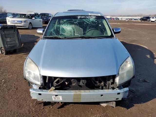 Photo 5 from auction – 2008 MERCURY SABLE PREM with VIN 1MEHM42W78G623939