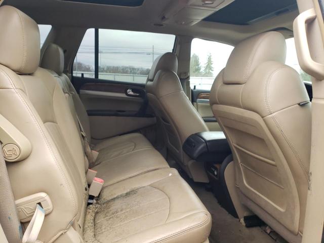 Photo 11 from auction – 2008 BUICK ENCLAVE CX with VIN 5GAEV23778J138315