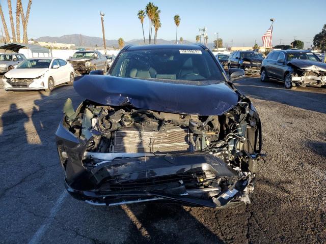 Photo 5 from auction – 2019 TOYOTA RAV4 XSE with VIN 2T3EWRFV8KW032771