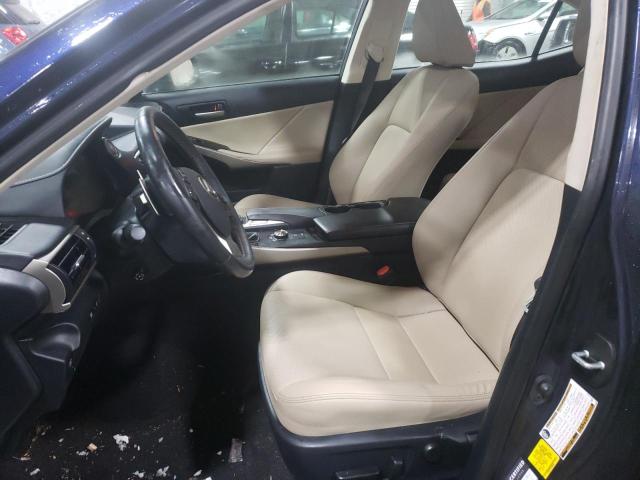 Photo 7 from auction – 2019 LEXUS IS 300 with VIN JTHC81D21K5036694