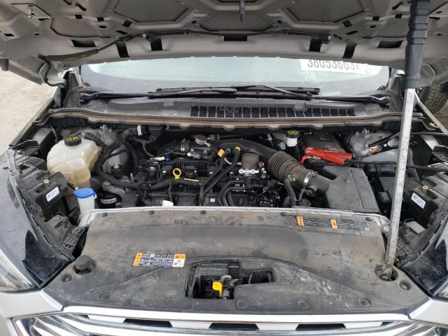 Photo 12 from auction – 2019 FORD EDGE SE with VIN 2FMPK3G91KBB87924