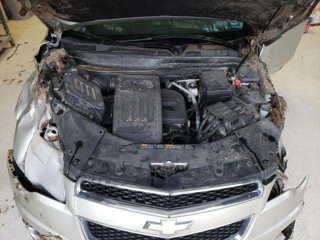 Photo 11 from auction – 2013 CHEVROLET EQUINOX LT with VIN 2GNALFEK2D6279822