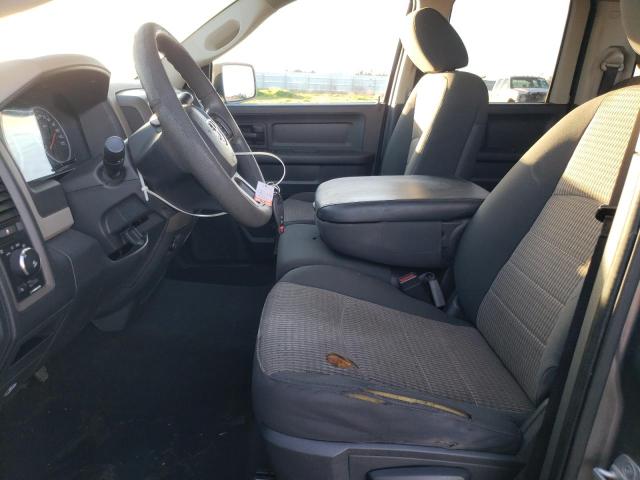 Photo 7 from auction – 2012 DODGE RAM 1500 S with VIN 1C6RD6FT4CS288136