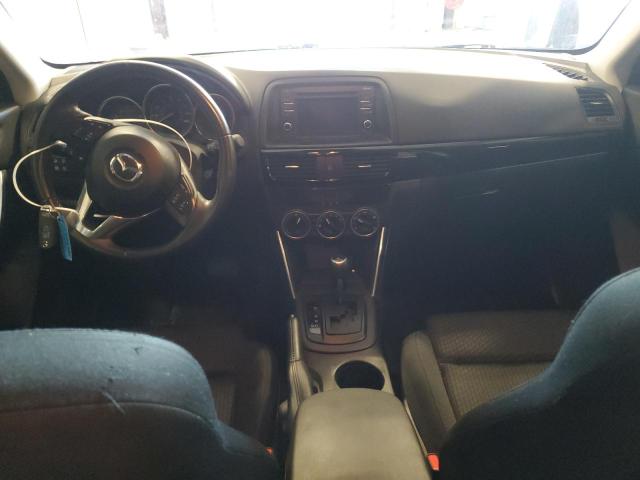 Photo 8 from auction – 2014 MAZDA CX-5 TOURI with VIN JM3KE4CY7E0330316