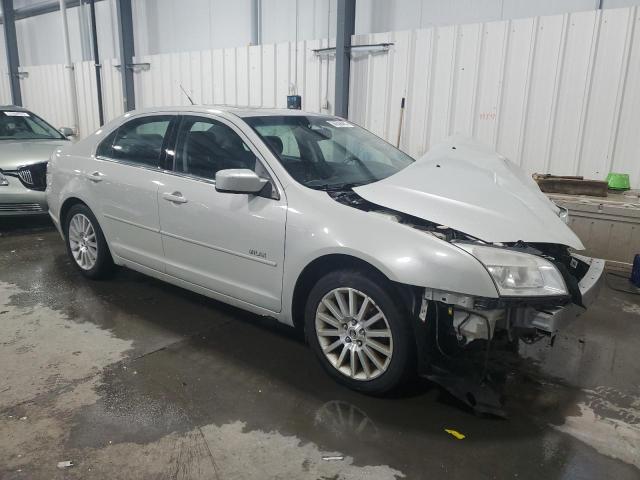 Photo 4 from auction – 2008 MERCURY MILAN PREM with VIN 3MEHM08188R617337
