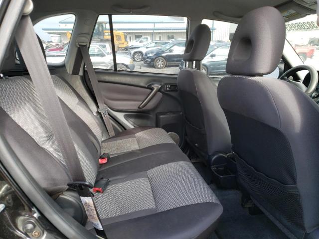 Photo 11 from auction – 2004 TOYOTA RAV4 with VIN JTEHD20V446011967